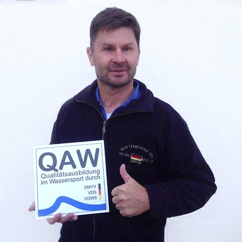 Foto von Klaus Brinschwitz