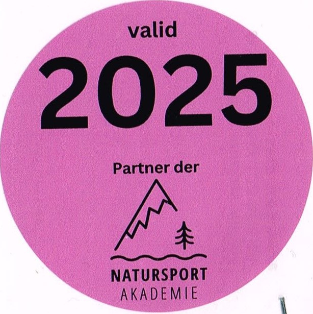 Logo Natursport Akademie Partner